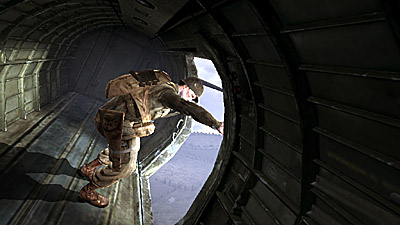Medal of Honor: Airborne screenshot
