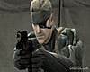 Metal Gear Solid 4: Guns of the Patriots screenshot - click to enlarge