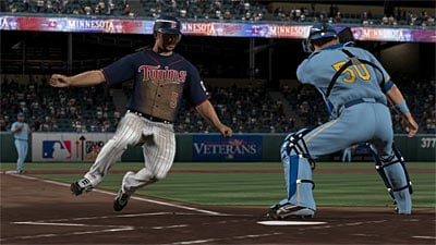 MLB 10: The Show screenshot