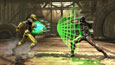 Mortal Kombat Screenshot - click to enlarge