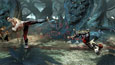 Mortal Kombat Screenshot - click to enlarge