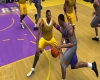 NBA 07 screenshot – click to enlarge