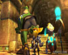 Ratchet & Clank Future: A Crack in Time screenshot - click to enlarge