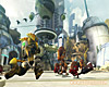 Ratchet & Clank Future: Tools of Destruction screenshot - click to enlarge
