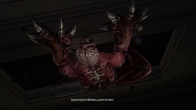 Resident Evil: Operation Raccoon City Screenshot