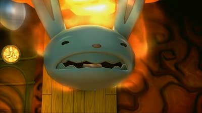 Sam & Max: The Devil’s Playhouse Episode 5: The City That Dares Not Sleep screenshot