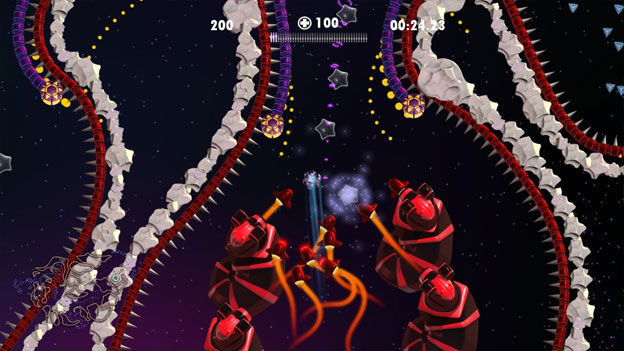 StarDrone Screenshot
