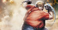 Street Fighter X Tekken Screenshot - click to enlarge