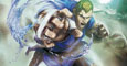 Street Fighter X Tekken Screenshot - click to enlarge