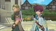 Tales of Graces f Screenshot - click to enlarge