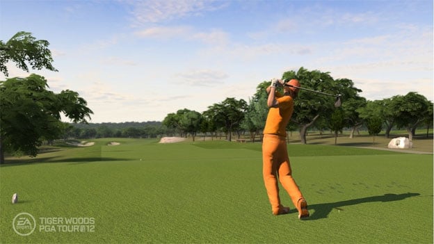 Tiger Woods Pga Tour 12 The Masters Free Download