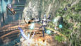 Trinity: Souls of Zill O'll Screenshot - click to enlarge