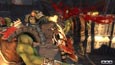 Warhammer 40,000: Space Marine Screenshot - click to enlarge