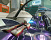WipEout HD screenshot - click to enlarge