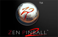 Zen Pinball 2 Box Art