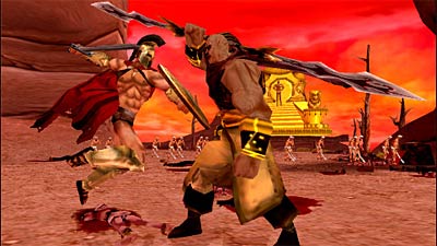 300 Spartans Game Psp Cheats