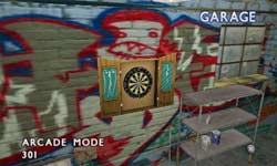 Arcade Darts screenshot