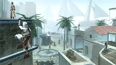 Assassin's Creed: Bloodlines Cheats and Hints for PSP