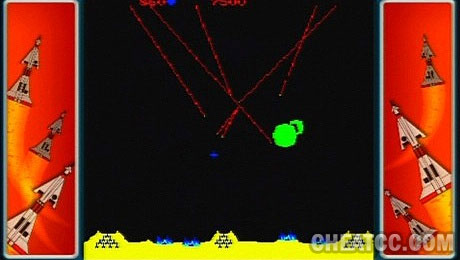 Atari Classics Evolved image
