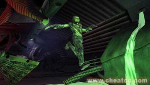 Alien vs Predator Requiem image