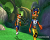 Crash Bandicoot: Mind Over Mutant screenshot - click to enlarge