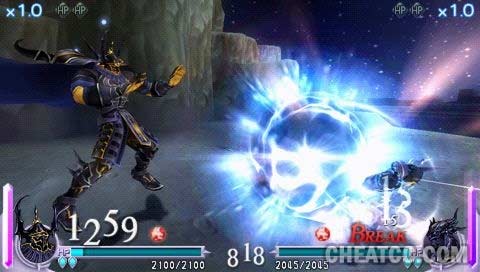 Dissidia: Final Fantasy image