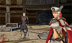 Dragoneer's Aria screenshot
