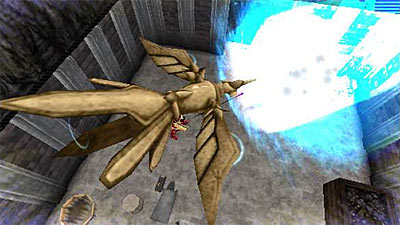 Dungeon Maker II: The Hidden War screenshot