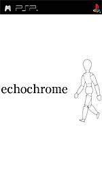 Echochrome box art