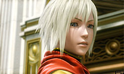 Final Fantasy Agito XIII screenshot