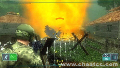 Ghost Recon: Advanced Warfighter 2 image