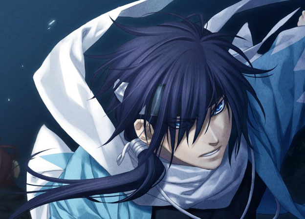 Hakuoki: Demon of the Fleeting Blossom Review for PlayStation Portable ...