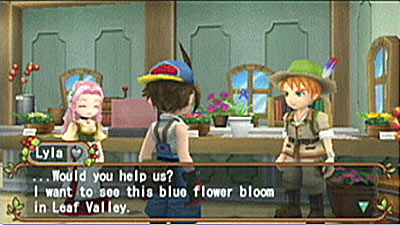 harvest moon ps3 for pc