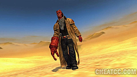 Hellboy: The Science of Evil image