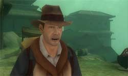 Indiana Jones and the Staff of Kings screenshot
