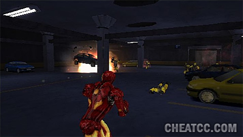 Iron Man 2 image