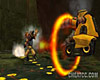 Jak and Daxter: The Lost Frontier screenshot - click to enlarge