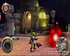 Jak and Daxter: The Lost Frontier screenshot - click to enlarge