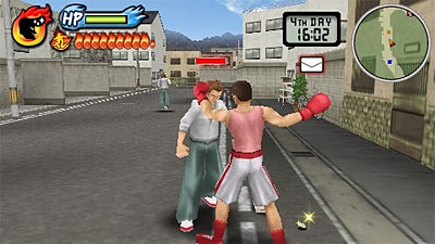 Kenka Bancho: Badass Rumble screenshot