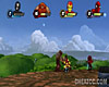 Marvel Super Hero Squad screenshot - click to enlarge