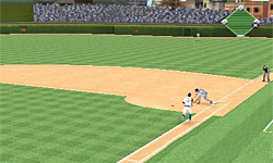 Major League Baseball 2K7 screenshot