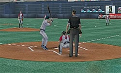Major League Baseball 2K8 screenshot