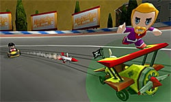 ModNation Racers screenshot
