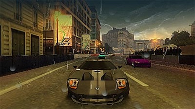 broeden vastleggen niezen Need for Speed SHIFT Review for PlayStation Portable (PSP) - Cheat Code  Central