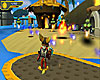 Ratchet and Clank: Size Matters screenshot – click to enlarge