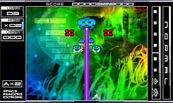 Space Invaders Extreme screenshot
