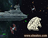 Star Wars Battlefront: Renegade Squadron screenshot - click to enlarge