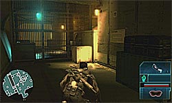 Syphon Filter: Logan's Shadow screenshot