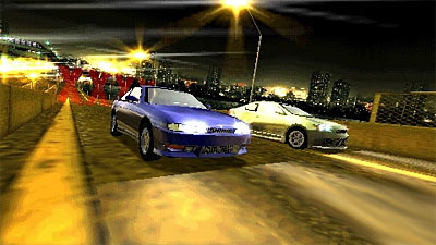 Señal envase genio The Fast and The Furious Review for the PlayStation Portable (PSP) - Cheat  Code Central