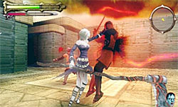 Undead Knights screenshot